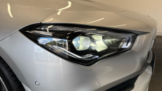 Mercedes-Benz CLA 220d AMG Line Premium 4dr Tip Auto Diesel Saloon